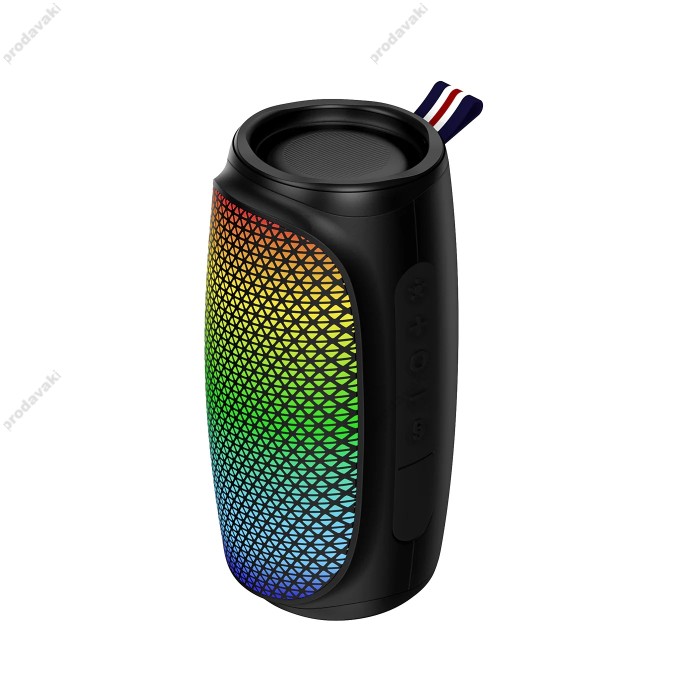Портативна колонка Bluetooth Sounarc XR3 Portable Speaker BT5.3 10W Black